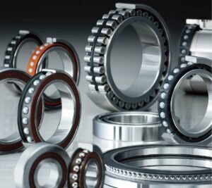 bearings