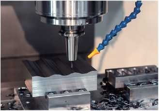 cnc machine