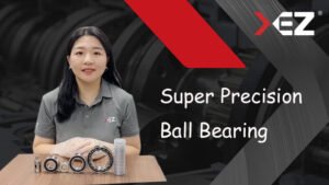 xez ball bearing